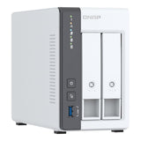 QNAP TS-216G 2-Bay NAS Enclosure