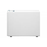 QNAP TS-233 2-bay Ethernet LAN Mini Tower NAS Storage Server White