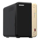 QNAP TS-264 2-Bay NAS Enclosure