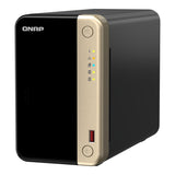 QNAP TS-264 2-Bay NAS Enclosure