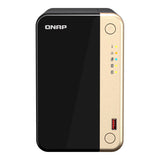 QNAP TS-264 2-Bay NAS Enclosure