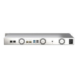 QNAP TS-435XeU 4-Bay NAS Enclosure TS-435XEU-4G