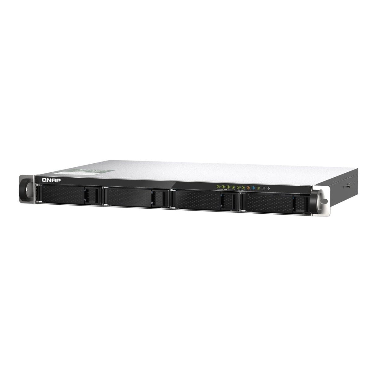 QNAP TS-435XeU 4-Bay NAS Enclosure TS-435XEU-4G