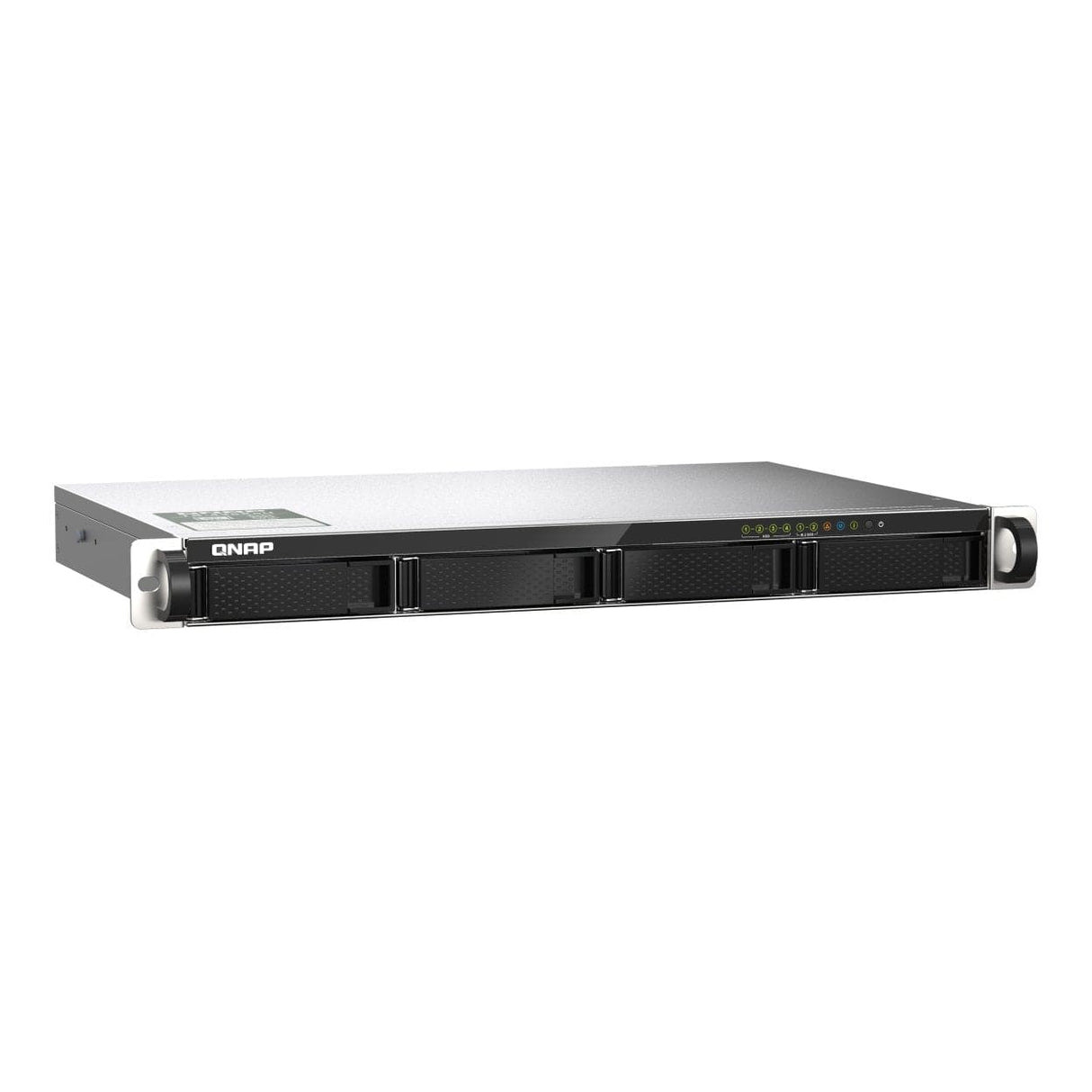 QNAP TS-435XeU 4-Bay NAS Enclosure TS-435XEU-4G