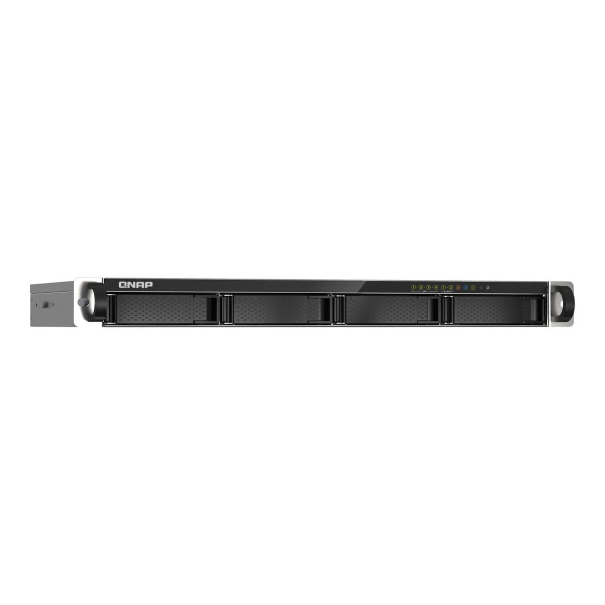 QNAP TS-435XeU 4-Bay NAS Enclosure TS-435XEU-4G