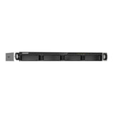 QNAP TS-435XeU 4-Bay NAS Enclosure TS-435XEU-4G