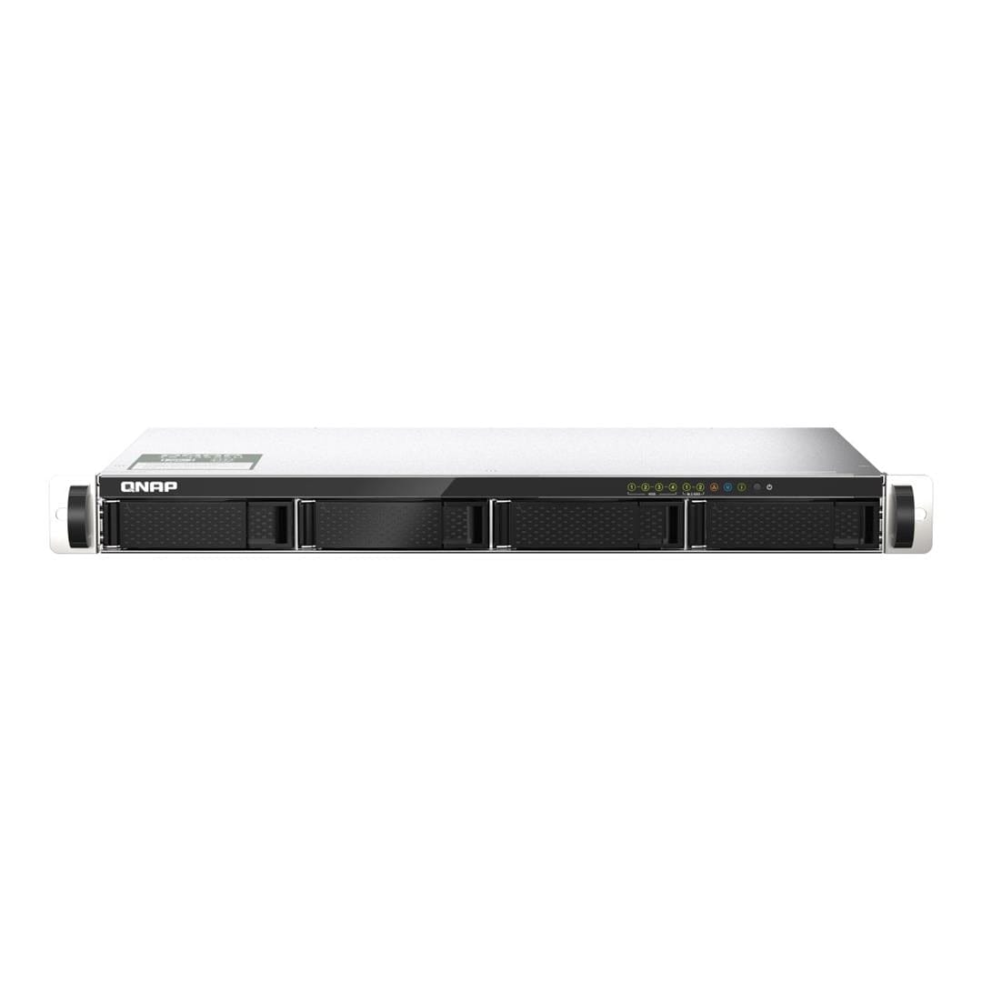 QNAP TS-435XeU 4-Bay NAS Enclosure TS-435XEU-4G