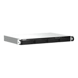 QNAP TS-464EU-8G 4-bay Intel Celeron N5095 8GB DDR4 NAS Rack Black