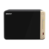 QNAP TS-664-8G 6-bay Diskless Tower NAS
