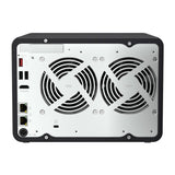 QNAP TS-664-8G 6-bay Diskless Tower NAS