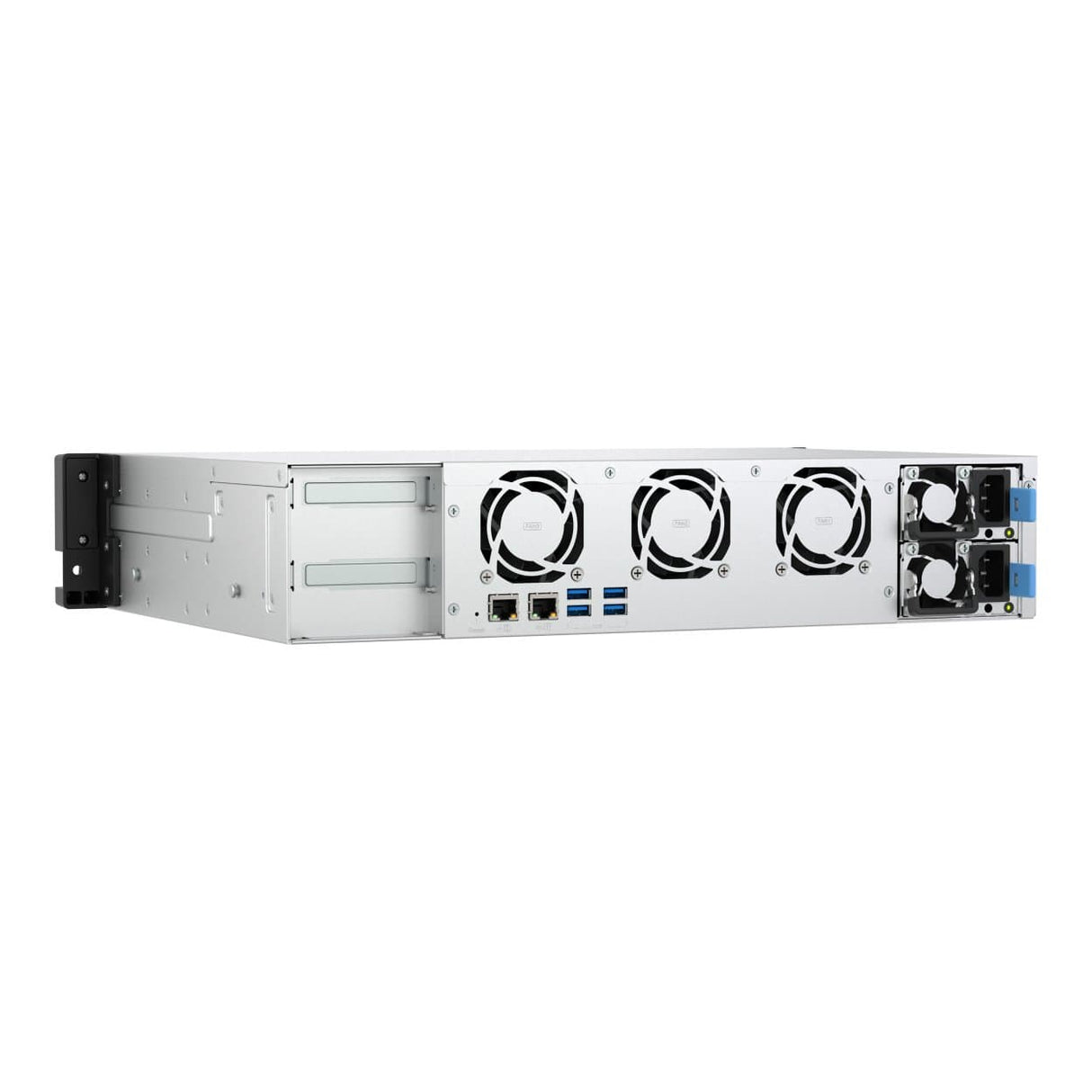 QNAP TS-855eU-RP 8-Bay NAS Enclosure TS-855EU-RP-8G