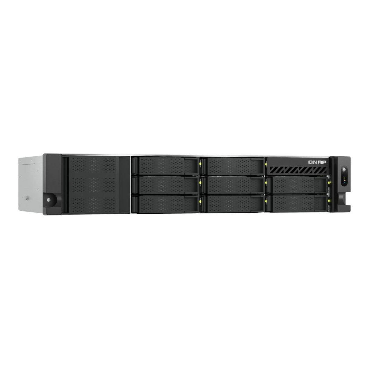 QNAP TS-855eU-RP 8-Bay NAS Enclosure TS-855EU-RP-8G