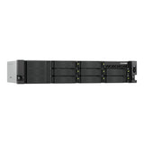 QNAP TS-855eU-RP 8-Bay NAS Enclosure TS-855EU-RP-8G