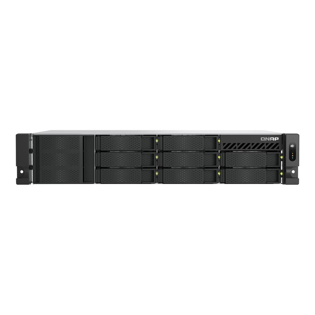 QNAP TS-855eU-RP 8-Bay NAS Enclosure TS-855EU-RP-8G