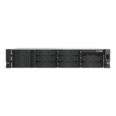 QNAP TS-855eU-RP 8-Bay NAS Enclosure TS-855EU-RP-8G