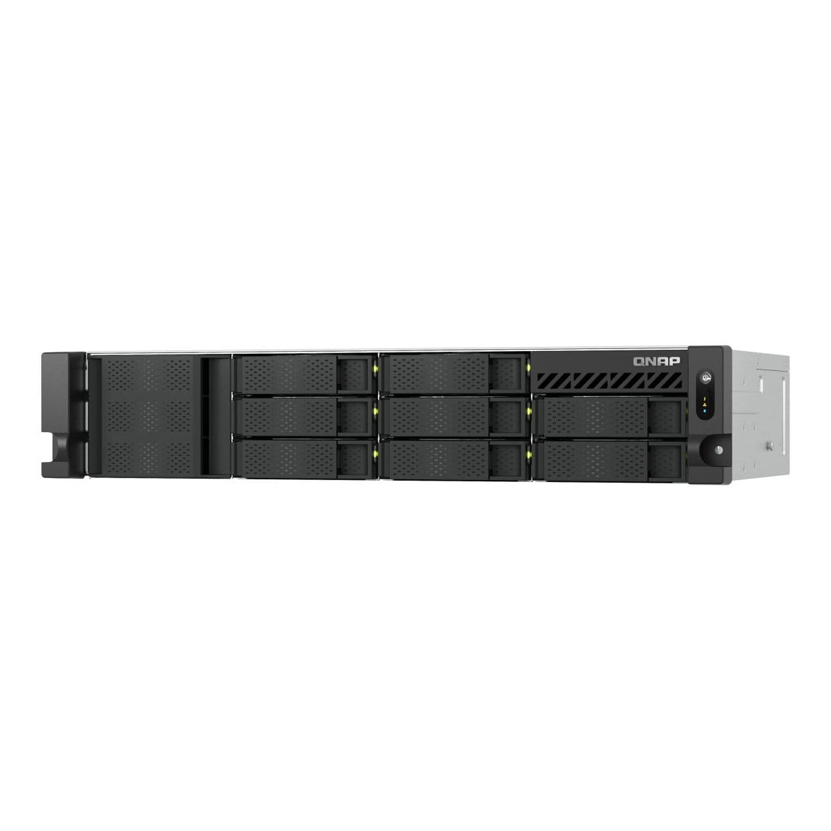 QNAP TS-855eU-RP 8-Bay NAS Enclosure TS-855EU-RP-8G
