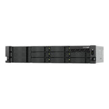 QNAP TS-855eU-RP 8-Bay NAS Enclosure TS-855EU-RP-8G