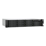 QNAP TS-855eU-RP 8-Bay NAS Enclosure TS-855EU-RP-8G