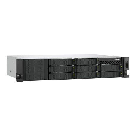 QNAP TS-855eU-RP 8-Bay NAS Enclosure TS-855EU-RP-8G