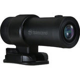 Transcend DrivePro 20 1080p Motorcycle Dash Camera with 64GB microSD Card TS-DP20A-64G