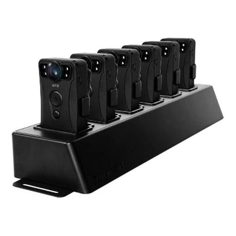 Transcend TS-DPD6C Docking Station for DrivePro Body 40