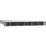 QNAP 10-Bay 1U NAS Enclosure TS-H1090FU-7232P-64G