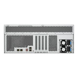 QNAP TS-h2477AXU-RP 24-bay 4U SATA NAS Enclosure