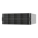 QNAP TS-h2477AXU-RP 24-bay 4U SATA NAS Enclosure