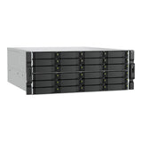 QNAP TS-h2477AXU-RP 24-bay 4U SATA NAS Enclosure