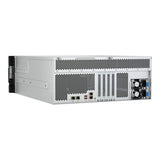 QNAP TS-h2477AXU-RP 24-bay 4U SATA NAS Enclosure