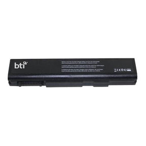 BTI 5200mAh 10.8V Notebook Battery TS-M11