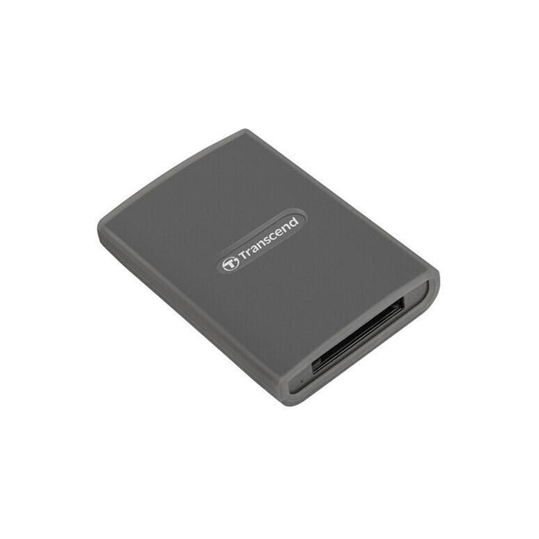 Transcend RDE2 CFexpress Type-B-Card Reader – FirstShop