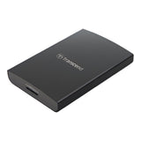 Transcend RDE3 USB Type C microSD Express Card Reader TS-RDE3