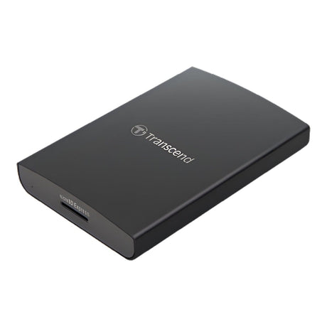 Transcend RDE3 USB Type C microSD Express Card Reader TS-RDE3