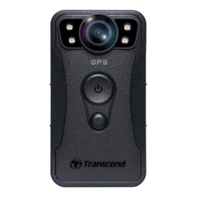 Transcend DrivePro Body 40 128GB Body Camera TS128GDPB40A