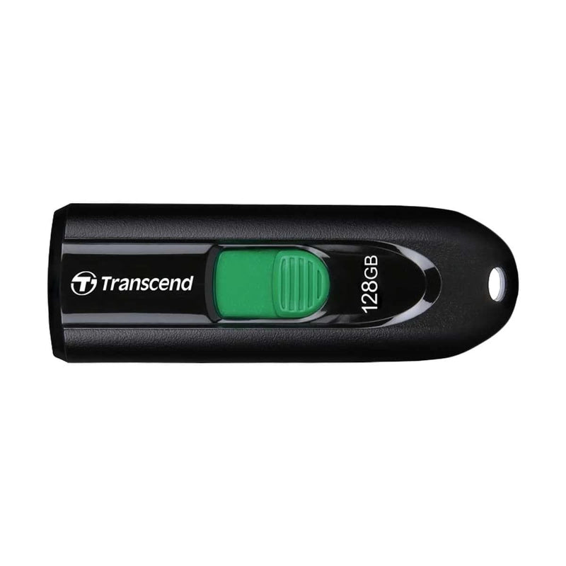 Transcend JetFlash 790C 128GB USB 3.2 Flash Drive TS128GJF790C