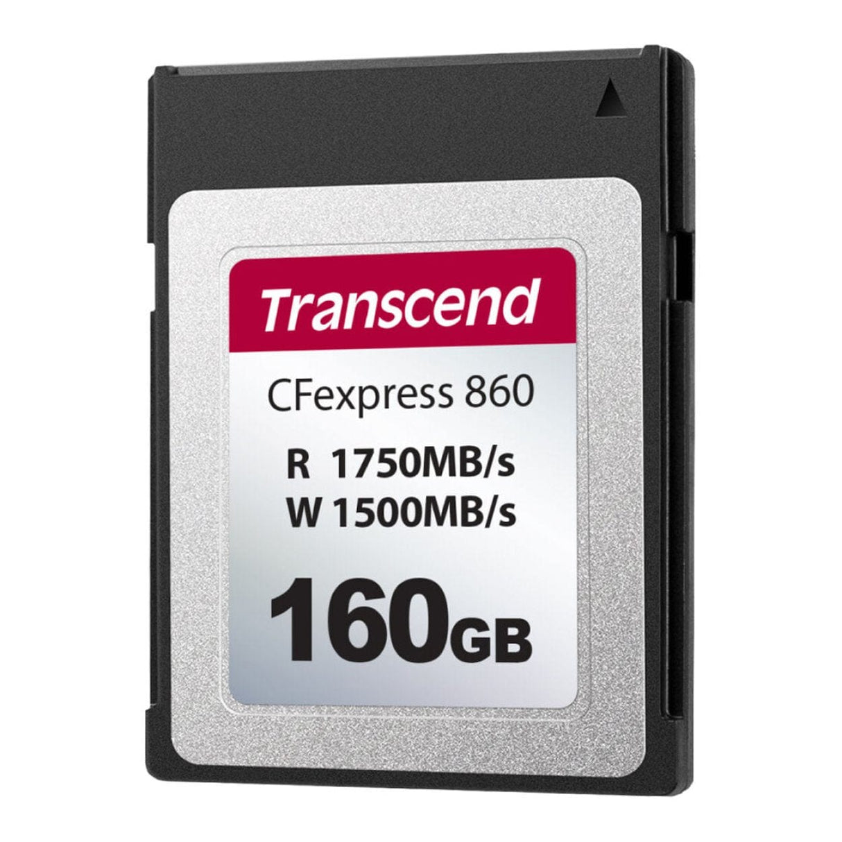 Transcend Cfexpress 160GB 860 Type-B Memory Card TS160GCFE860