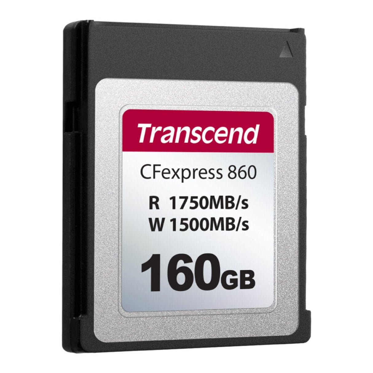Transcend Cfexpress 160GB 860 Type-B Memory Card TS160GCFE860