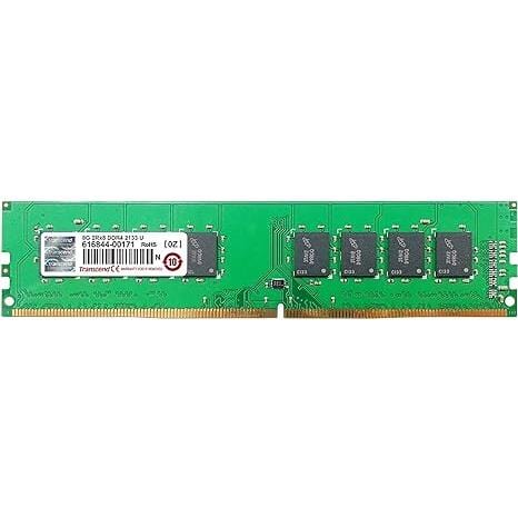 Transcend TS1GLH64V1H Memory Module 8GB DDR4-2133