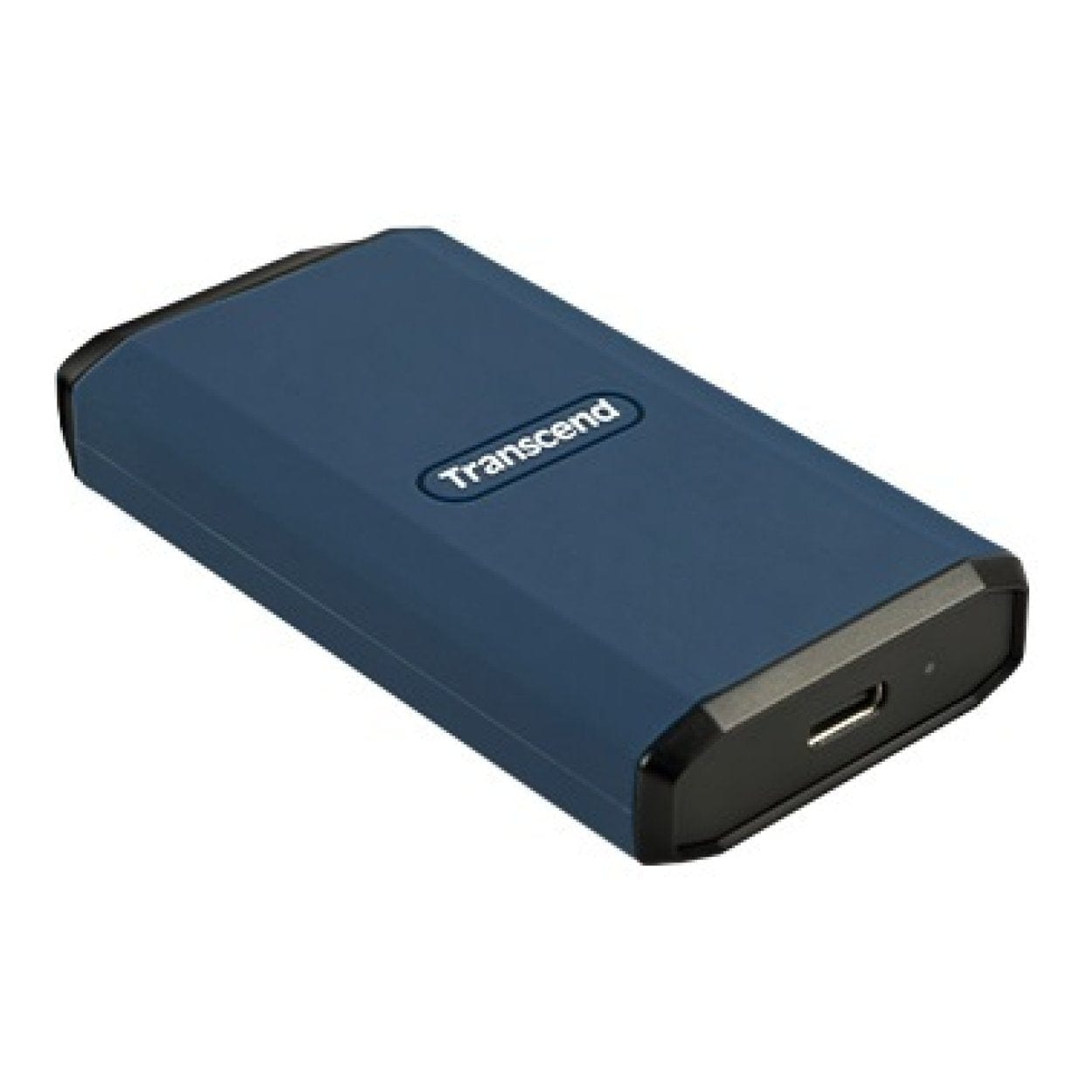 Transcend ESD410C 1TB Type-C Portable External SSD TS1TESD410C