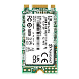 Transcend 425S M.2 1TB Serial ATA III 3D NAND Internal SSD TS1TMTS425S