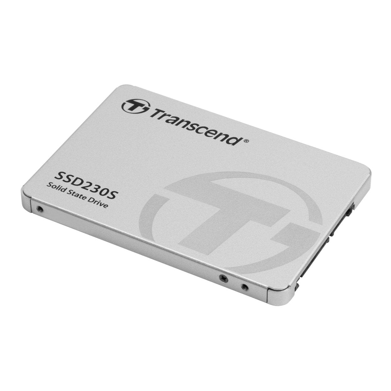 Transcend SATA III 6Gb/s 230S 1TB Internal SSD TS1TSSD230S – FirstShop