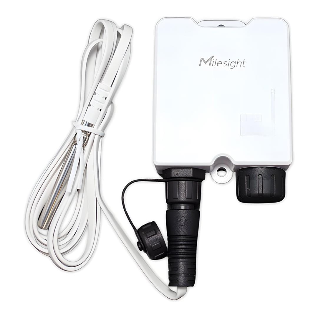 Milesight Temperature Probe TS201-868M-TH