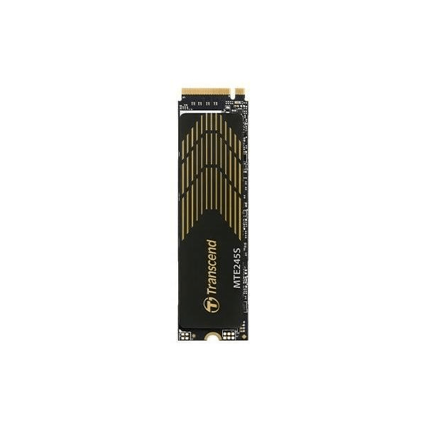 Transcend E245S 250GB M.2 PCI Express 4.0 NVMe 3D NAND Internal SSD TS250GMTE245S