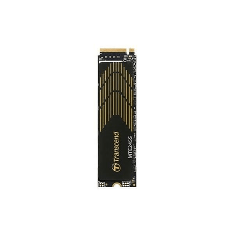Transcend E245S 250GB M.2 PCI Express 4.0 NVMe 3D NAND Internal SSD TS250GMTE245S
