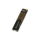 Transcend E245S 250GB M.2 PCI Express 4.0 NVMe 3D NAND Internal SSD TS250GMTE245S