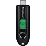 Transcend JetFlash 790C 256GB USB Type-C Flash Drive TS256GJF790C