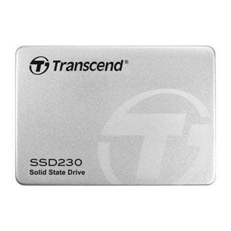 Transcend 230S 2.5-inch 256GB Serial ATA III 3D NAND Internal SSD TS256GSSD230S