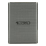 Transcend ESD360C 2TB Type-C Portable External SSD Grey TS2TESD360C