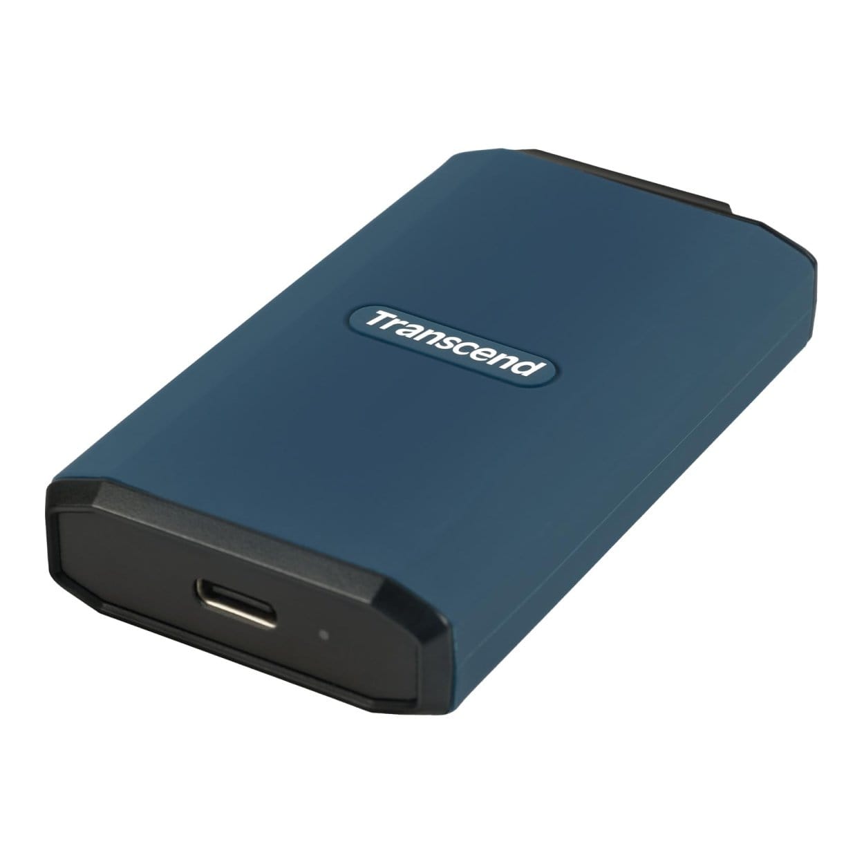 Transcend TS2TESD410C 2TB Type-C Portable External SSD – FirstShop